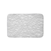 Antique Lacy Doily Badematte (Vorderseite)