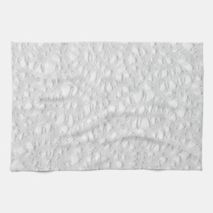 Antique Lacy Doily Geschirrtuch
