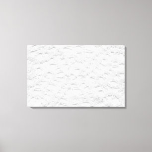 Antique Lacy Doily Leinwanddruck