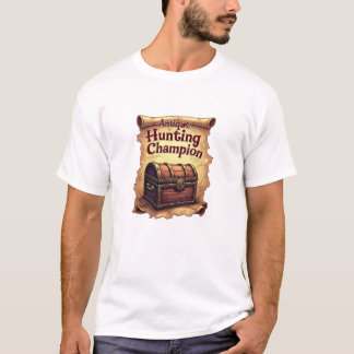 Antique Lover Gift Idee T-Shirt