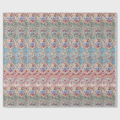 ANTIQUE MINIATURJUGE, GEMSTONES, PEARLS, ANGELN GESCHENKPAPIER (Flach)