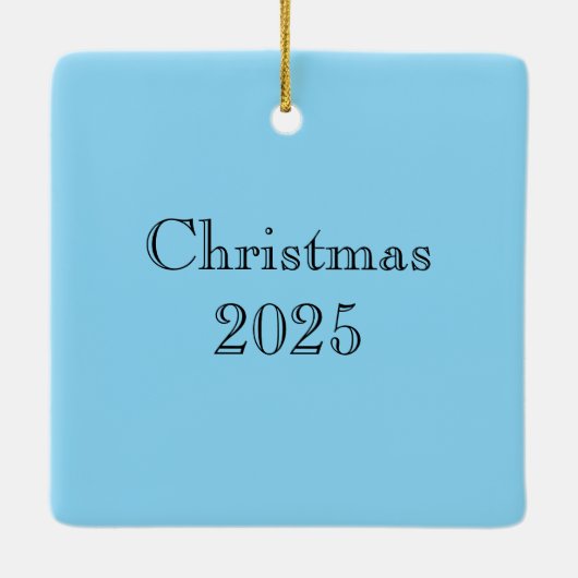 Antique Origin Story Grumpy Frog Japanischer Toad Keramikornament (Rückseite)