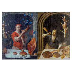 ANTIQUE OVEN BAKER, BAKERY BREAD SHOP SCHNEIDEBRETT