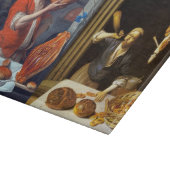 ANTIQUE OVEN BAKER, BAKERY BREAD SHOP SCHNEIDEBRETT (Ecke)