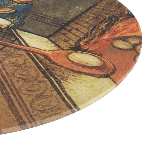 ANTIQUE OVEN BAKER, BAKERY BREAD SHOP SCHNEIDEBRETT (Ecke)