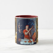 ANTIQUE OVEN BAKER, BAKERY BREAD SHOP TASSE (Zentrum)