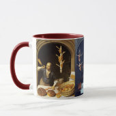 ANTIQUE OVEN BAKER, BAKERY BREAD SHOP TASSE (Links)