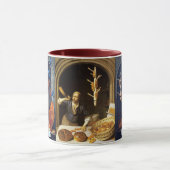 ANTIQUE OVEN BAKER, BAKERY BREAD SHOP TASSE (Zentrum)