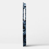 ANTIQUE OWL Case-Mate iPhone HÜLLE (Rückseite / Links)