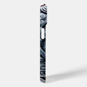 ANTIQUE OWL Case-Mate iPhone HÜLLE (Rückseite / Rechts)