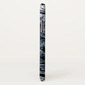 ANTIQUE OWL Case-Mate iPhone HÜLLE (Hinten/Rechts)