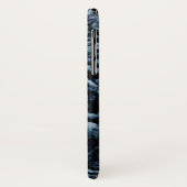 ANTIQUE OWL Case-Mate iPhone HÜLLE (Hinten/Links)