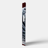 ANTIQUE OWL Case-Mate iPhone HÜLLE (Rückseite / Rechts)