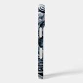 ANTIQUE OWL Case-Mate iPhone HÜLLE (Rückseite / Rechts)