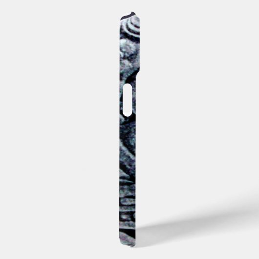 ANTIQUE OWL Case-Mate iPhone HÜLLE (Rückseite / Rechts)