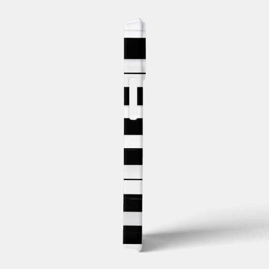 Antique Piano Keys Case-Mate iPhone Hülle (Rückseite / Rechts)