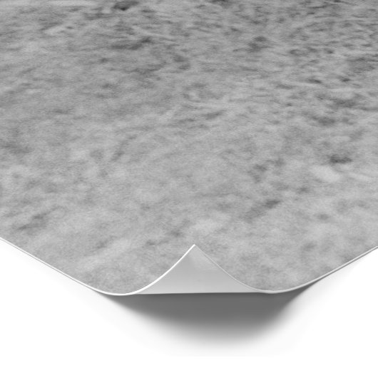 Antique Record Player, 1930er Poster (Ecke)