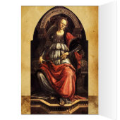 ANTIQUE RENAISSANCE STARTET DAS FORTITUDE- (Innen (Links))