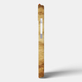 ANTIQUE RENAISSANCE STARTET DAS FORTITUDE- Case-Mate iPhone HÜLLE (Rückseite / Links)