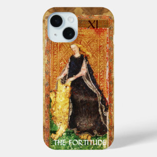 ANTIQUE RENAISSANCE STARTET DAS FORTITUDE- Case-Mate iPhone HÜLLE