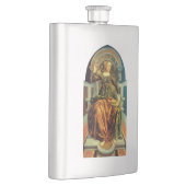 ANTIQUE RENAISSANCE TAROT 14-TEMPERANZ FLACHMANN (Rechts)