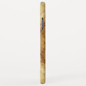 ANTIQUE RENAISSANCE-TAROTEN / KUPPENQUEEN Case-Mate iPhone HÜLLE (Hinten/Rechts)