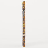 ANTIQUE RENAISSANCE-TAROTEN / KUPPENQUEEN Case-Mate iPhone HÜLLE (Hinten/Rechts)