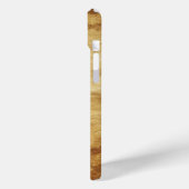 ANTIQUE RENAISSANCE TAROTS 10 / RÄDER VON FORTUNE Case-Mate iPhone HÜLLE (Rückseite / Links)