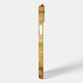 ANTIQUE RENAISSANCE TAROTS 10 / RÄDER VON FORTUNE Case-Mate iPhone HÜLLE (Rückseite / Rechts)