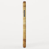 ANTIQUE RENAISSANCE TAROTS 10 / RÄDER VON FORTUNE Case-Mate iPhone HÜLLE (Hinten/Rechts)