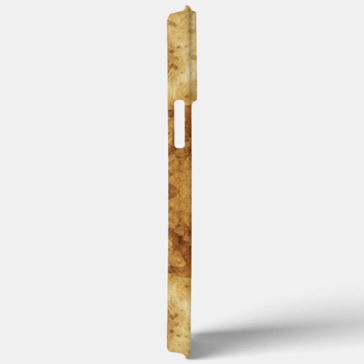 ANTIQUE RENAISSANCE TAROTS 10 / RÄDER VON FORTUNE Case-Mate iPhone HÜLLE (Rückseite / Rechts)