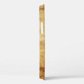 ANTIQUE RENAISSANCE TAROTS 13 / TOD Case-Mate iPhone HÜLLE (Rückseite / Rechts)