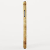 ANTIQUE RENAISSANCE TAROTS 13 / TOD Case-Mate iPhone HÜLLE (Hinten/Rechts)