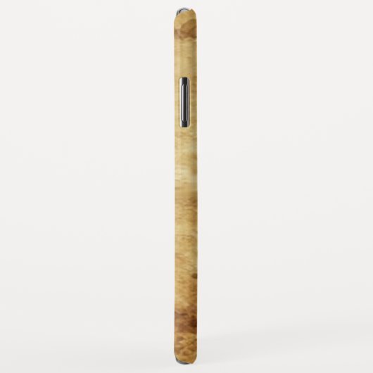 ANTIQUE RENAISSANCE TAROTS 13 / TOD Case-Mate iPhone HÜLLE (Hinten/Rechts)