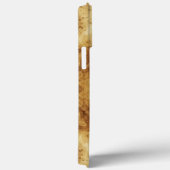 ANTIQUE RENAISSANCE TAROTS 14/TEMPERANZ Case-Mate iPhone HÜLLE (Rückseite / Rechts)