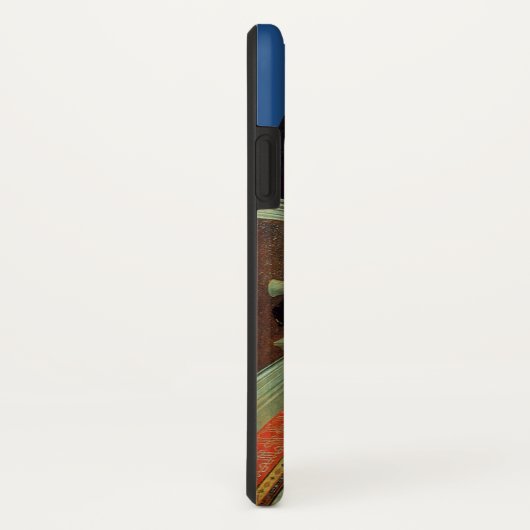 ANTIQUE RENAISSANCE TAROTS 14/TEMPERANZ Case-Mate iPhone HÜLLE (Hinten/Rechts)