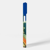 ANTIQUE RENAISSANCE TAROTS 14/TEMPERANZ Case-Mate iPhone HÜLLE (Rückseite / Rechts)