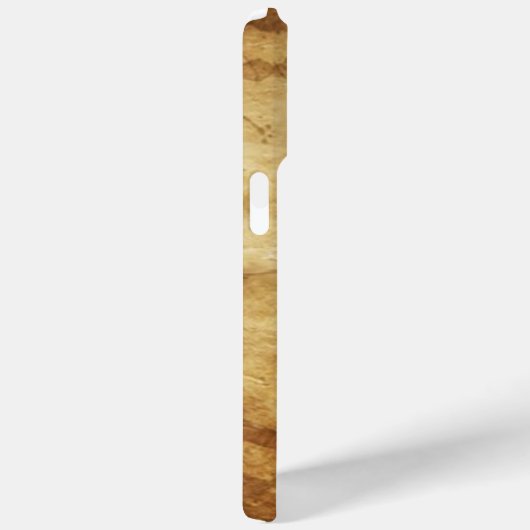 ANTIQUE RENAISSANCE TAROTS 14/TEMPERANZ Case-Mate iPhone HÜLLE (Rückseite / Rechts)