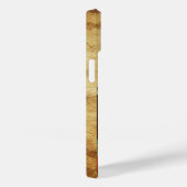 ANTIQUE RENAISSANCE TAROTS 14/TEMPERANZ Case-Mate iPhone HÜLLE (Rückseite / Rechts)