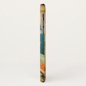 ANTIQUE RENAISSANCE TAROTS 14/TEMPERANZ Case-Mate iPhone HÜLLE (Hinten/Links)