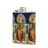 ANTIQUE RENAISSANCE TAROTS 14/TEMPERANZ FLACHMANN (Links)