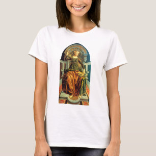 ANTIQUE RENAISSANCE TAROTS 14/TEMPERANZ T-Shirt