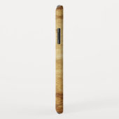 ANTIQUE RENAISSANCE TAROTS 15 / DIE DEVIL Case-Mate iPhone HÜLLE (Hinten/Rechts)