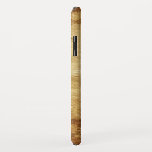 ANTIQUE RENAISSANCE TAROTS 15 / DIE DEVIL Case-Mate iPhone HÜLLE (Hinten/Rechts)