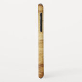 ANTIQUE RENAISSANCE TAROTS 15 / DIE DEVIL Case-Mate iPhone HÜLLE (Hinten/Links)