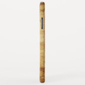 ANTIQUE RENAISSANCE TAROTS 15 / DIE DEVIL Case-Mate iPhone HÜLLE (Hinten/Rechts)