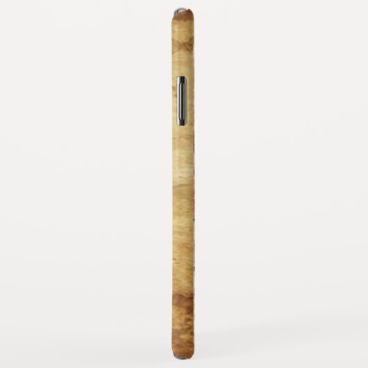 ANTIQUE RENAISSANCE TAROTS 15 / DIE DEVIL Case-Mate iPhone HÜLLE (Hinten/Rechts)