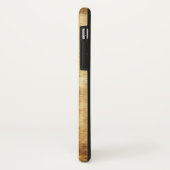 ANTIQUE RENAISSANCE TAROTS 17 / DIE STAR Case-Mate iPhone HÜLLE (Hinten/Links)