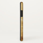 ANTIQUE RENAISSANCE TAROTS 17 / DIE STAR Case-Mate iPhone HÜLLE (Hinten/Rechts)