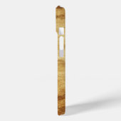 ANTIQUE RENAISSANCE TAROTS 17 / DIE STAR Case-Mate iPhone HÜLLE (Rückseite / Links)